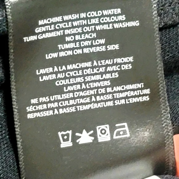 Dickies Men's Full-Zip Jacket Size M - Picture 16 of 16